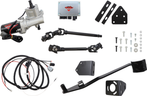 Kit servodirecție electrică, 1, nordicamoto.ro