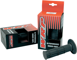 Off-road Single Density Grip Gray, 2, nordicamoto.ro