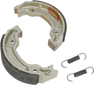 Brake Shoes, 3, nordicamoto.ro