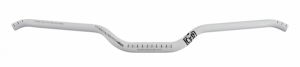 CFR Boondocker Handlebar 2.0 Ghost White