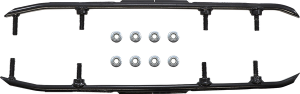 Extender Trail Iii Flat-top® Wear Bars Black, 3, nordicamoto.ro