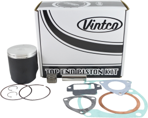 Top End Piston Kit, 4, nordicamoto.ro