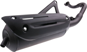 101 Octane Full Exhaust Systems, 2, nordicamoto.ro