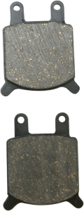 Organic Brake Pads