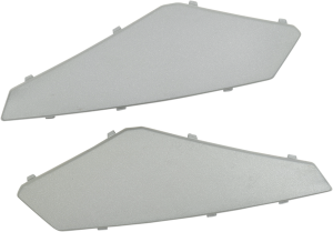 Star Handguard System Silver