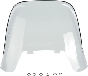 Lexan® Polycarbonate Windshield Clear