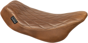 Streaker Solo Seat Brown, 1, nordicamoto.ro