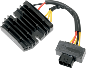 Regulator And Rectifier For Yamaha, 1, nordicamoto.ro