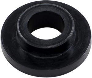 Idler Wheel Insert Bushings Black