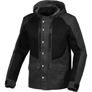 Geaca textil de vara MACNA AIRSTRIKE, nordicamoto.ro