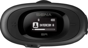 Sistem comunicatie Sena 5R