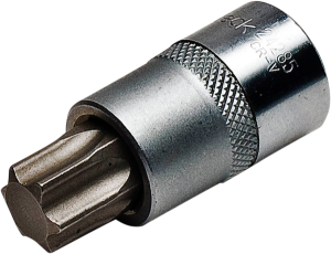 Compensator Bolt Torx® Socket Chrome
