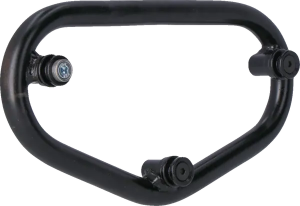 Slc Side Carrier Black