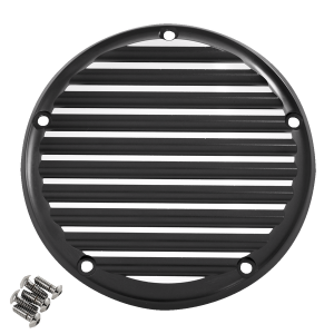 Transmission Cover Black, 1, nordicamoto.ro