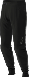Pantaloni A-Dura Elite 2.0, negri, nordicamoto.ro