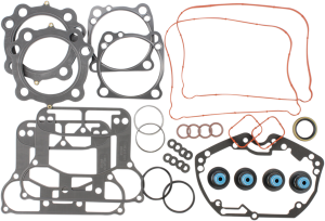 V-twin Top End Gasket Kits