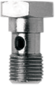 Banjo Bolt 600 Series Natural