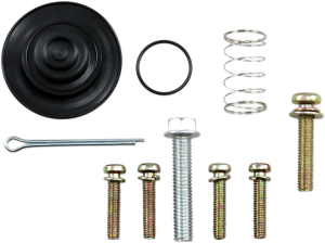 Fuel Petcock Diaphragm