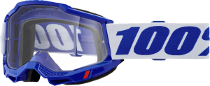 Ochelari 100% Accuri 2 Otg Blue