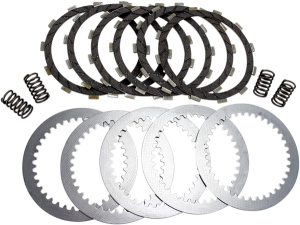 Clutch Kit Dirt Drc Series, 1, nordicamoto.ro