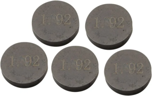 8.90mm Replacement Shims