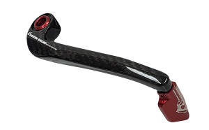 Trackday Lever Guard Black, 2, nordicamoto.ro