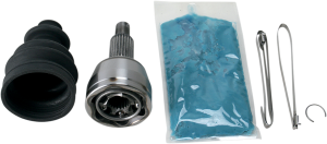 Cv Joint Kit Black, 1, nordicamoto.ro