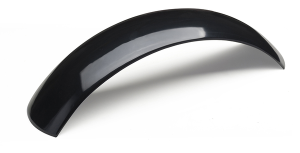 Universal Fender For  Cafe Racer Black, 1, nordicamoto.ro