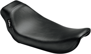 Bare Bone Seat96-03 Fxdwg Black, 1, nordicamoto.ro