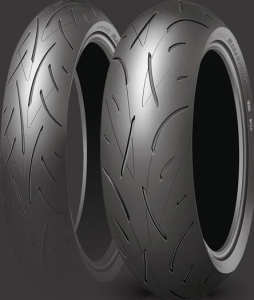 Cauciuc 200/55-17 Dunlop Roadsport, 3, nordicamoto.ro
