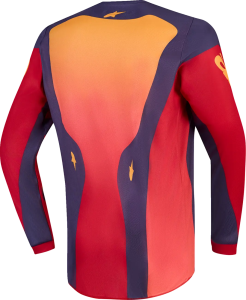 Tricou de vânătoare „Youth Fluid Hunt” – Roșu, 3, nordicamoto.ro