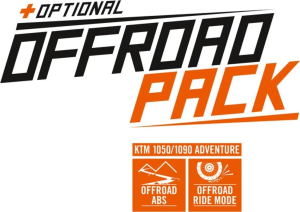 OFFROAD PACK