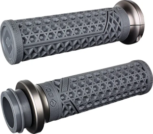Vans Harley Davidson Grips Gray 
