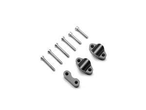 ÎNĂLȚĂTOR GHIDON CFMOTO (HANDLEBAR HIGH SEAT) – NEGRU, nordicamoto.ro