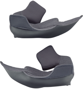 Burete interior obraji casca SHOEI NEO3 Type-QM