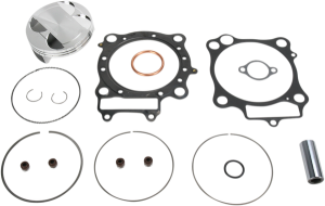 High-performance Piston Kit With Gaskets For 4-stroke, 1, nordicamoto.ro