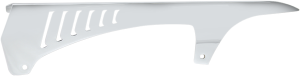 Drive Belt Guard Chrome, Polished
