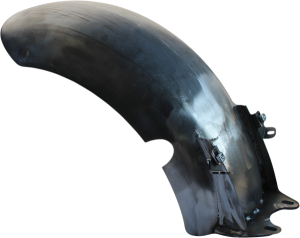 Rear Fender For Harley Davidson Steel