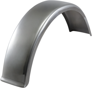 6(r) Flat Rear Fender Unfinished, 2, nordicamoto.ro