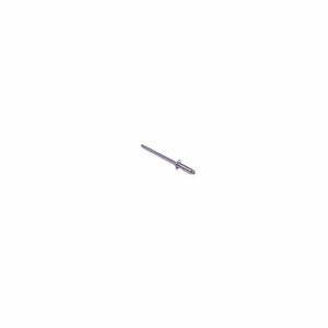 BLIND RIVET 3,3X9,7 GROOVED 04