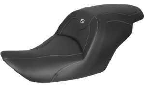 Roadsofa Carbon Fiber Seat Black, 1, nordicamoto.ro