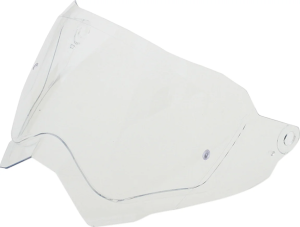 Shield Fx41 Sr P/l Clear Clear