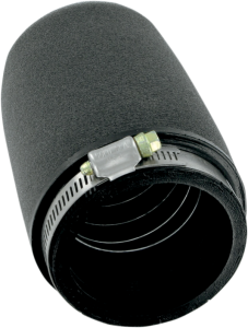 Pod Filter Black