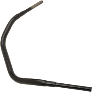 1-1/2(r) (r)big(r) Buffalo Beach/bikini Bar Handlebar Black, 1, nordicamoto.ro