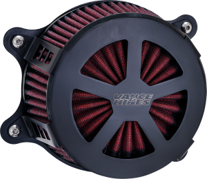 Vo2 Radiant V Air Cleaner Black 