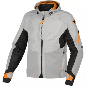Geaca textil Impermeabila MACNA BEACON, nordicamoto.ro