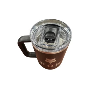 Cana Termica Fox X CamelBak Thrive Negru, 5, nordicamoto.ro