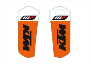 Stickere protectii furca KTM 16-23