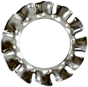 Replacement Exhaust Washer 