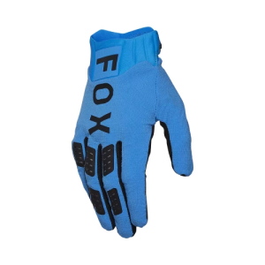 Manusi Fox Flexair Albastru, nordicamoto.ro